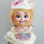 Doll Accessories Factory - Waterproof Unisex Outfit