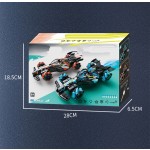 RC Car Factory - 12 Channel Ready to Go Racing