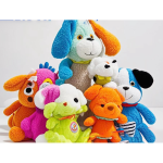AI Plush Toy Manufacturer - OEM/ODM Educational Doll