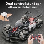 RC Car Factory - 12 Channel Ready to Go Racing