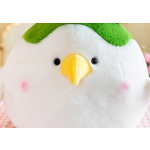 Plush Toy Factory - Vegetable Animal Combination