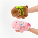 Plush Toy Manufacturer - Capybara Stress Relief