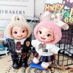 Doll Clothes Manufacturer - 17cm Labrador Waterproof