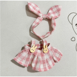 Vinyl Pendant Manufacturer - Sitting Party Blind Box