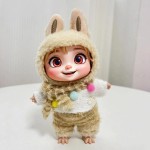 Doll Clothes Manufacturer - 17cm Tennis Teenager