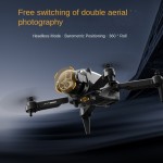 Drone Manufacturer - 4K UHD Aerial Photography