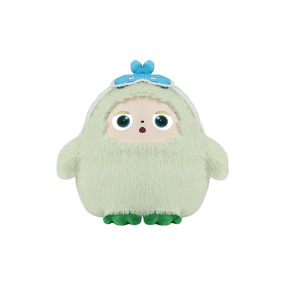 Plush Doll Factory - AI Rabbit Early Learning Toy