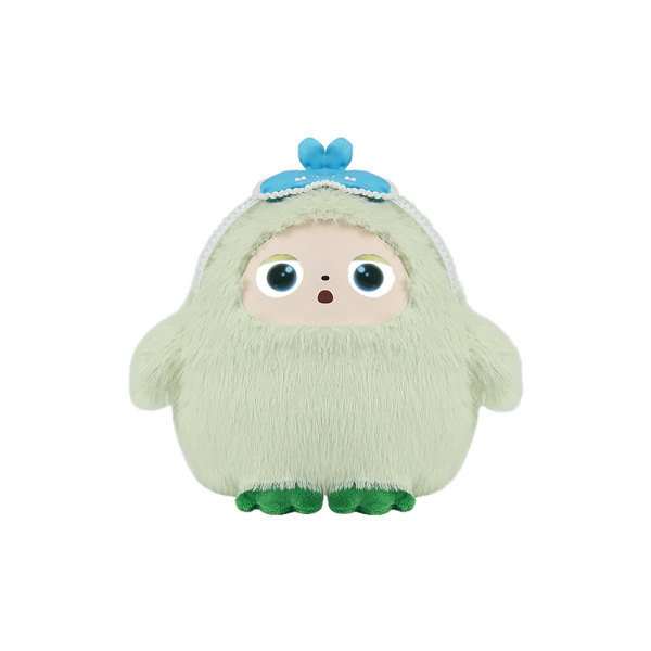 Plush Doll Factory - AI Rabbit Early Learning Toy