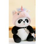 Plush Toy Manufacturer - Giant Panda Simulation