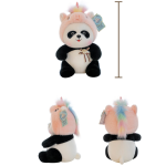 Plush Toy Manufacturer - Giant Panda Simulation