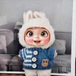 Doll Clothes Manufacturer - OEM/ODM 15-17cm Outfits