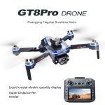 Drone Manufacturer - GT8 3 Camera Long Range