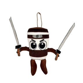 Plush Doll Manufacturer - Animal Cartoon Figurines