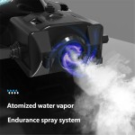 RC Car Manufacturer - F1 Stunt Spray Light 4WD Drift