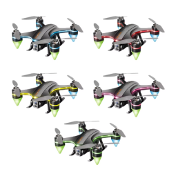 FPV Drone Manufacturer - 28W Real Time Transmission