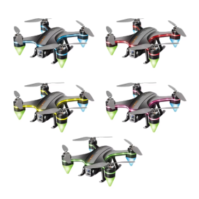 Drone Factory - Brushless Motor WiFi Transmission