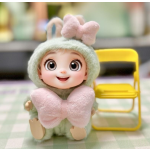 Doll Clothes Manufacturer - Plush Mini Skirt Dress