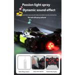 RC Car Manufacturer - Large F1 Stunt Spray 4WD Drift