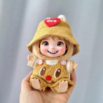 Doll Accessories Factory - Waterproof Unisex Outfit