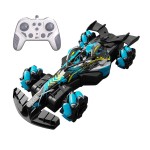 Remote Control Car Manufacturer - Medium F1 4 Channel