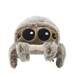 Stuffed Toy Factory - Spider Plush Birthday Gift