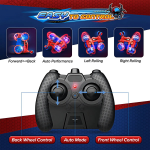 Remote Control Toy Factory - 2.4G 360 Rotating Stunt