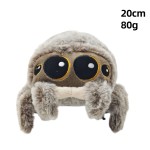 Stuffed Toy Factory - Spider Plush Birthday Gift