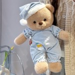 Baby Plush Toy Manufacturer - 40-60cm Sleeping Bear