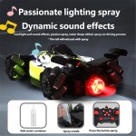 RC Car Factory - 12 Channel Ready to Go Racing