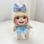 Doll Clothes Manufacturer - 17cm Tennis Teenager