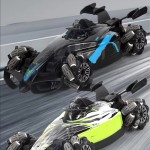 RC Car Factory - 12 Channel Ready to Go Racing