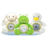 AI Plush Toy Manufacturer - OEM/ODM Educational Doll
