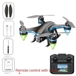 Drone Factory - Brushless Motor WiFi Transmission