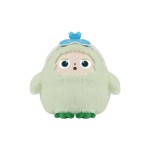 AI Plush Toy Factory - Smart Sensor Enabled Educational