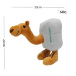 Plush Doll Manufacturer - Animal Cartoon Figurines