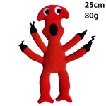 Plush Toy Factory - Monster Doll Stress Relief