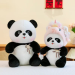 Plush Toy Manufacturer - Giant Panda Simulation