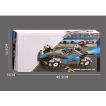 RC Car Manufacturer - Large F1 Stunt Spray 4WD Drift