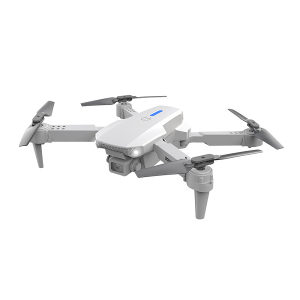 Drone Manufacturer - 4K Brushless Motor Quadcopter