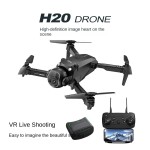 Drone Manufacturer - 4K UHD Aerial Photography