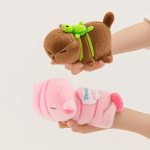 Plush Toy Manufacturer - Capybara Stress Relief