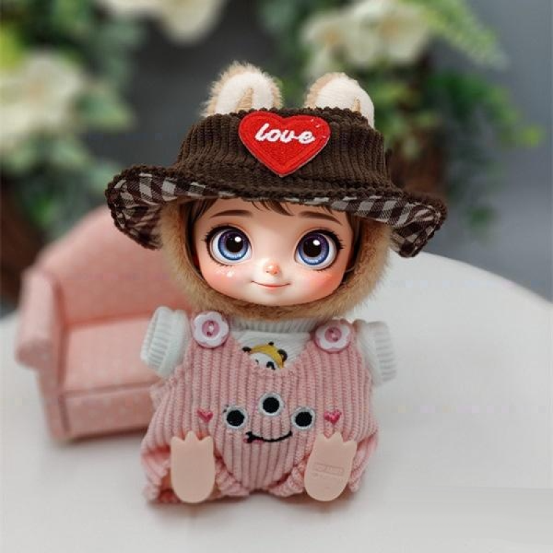 Doll Accessories Factory - Waterproof Unisex Outfit