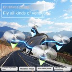 Drone Factory - Brushless Motor WiFi Transmission