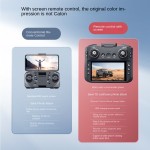 FPV Drone Factory - GT8 Obstacle Avoidance HD