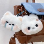 Plush Toy Manufacturer - Capybara Mini Kawaii Purse Keychain