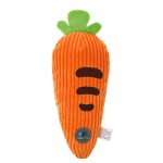 Pet Toy Manufacturer - Custom Fruit Design Dog Plush Toy