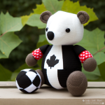 Plush Toy Manufacturer - Custom Basketball Player Team Caps