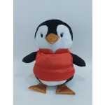 Plush Toy Manufacturer - Halloween Soft Animal PP Cotton Filling