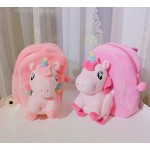 Backpack Manufacturer - OEM Unicorn USB School Bag