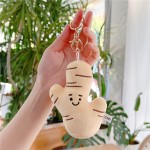 Keychain Manufacturer - 10cm Vegetable Crop Pendant Dolls